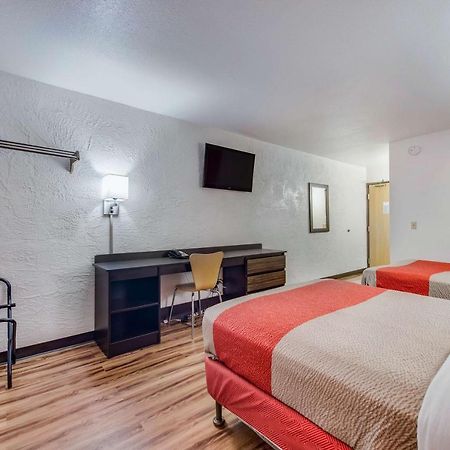 Motel 6-Saint Paul, Mn - I-94 Luaran gambar