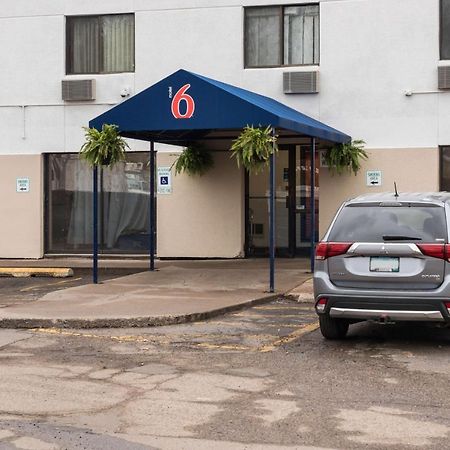 Motel 6-Saint Paul, Mn - I-94 Luaran gambar