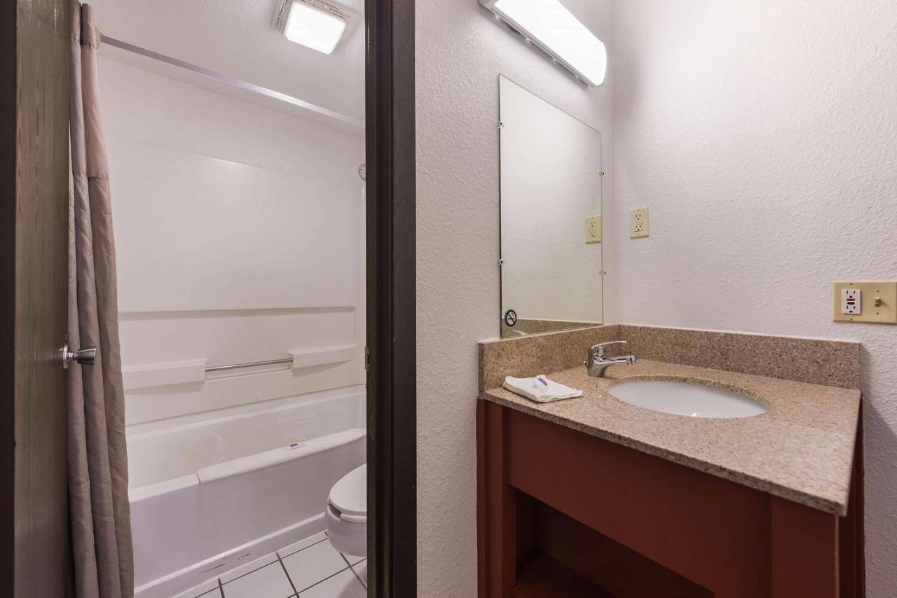 Motel 6-Saint Paul, Mn - I-94 Luaran gambar