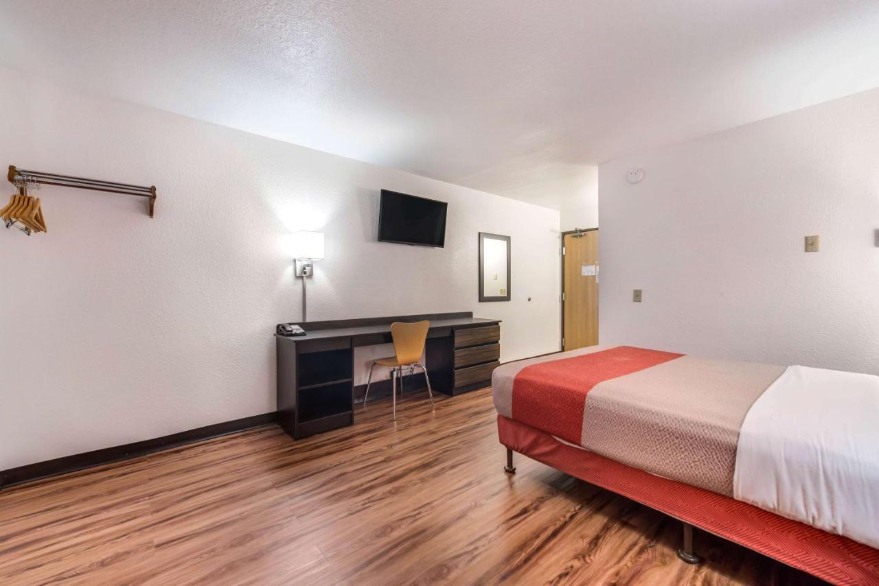 Motel 6-Saint Paul, Mn - I-94 Luaran gambar