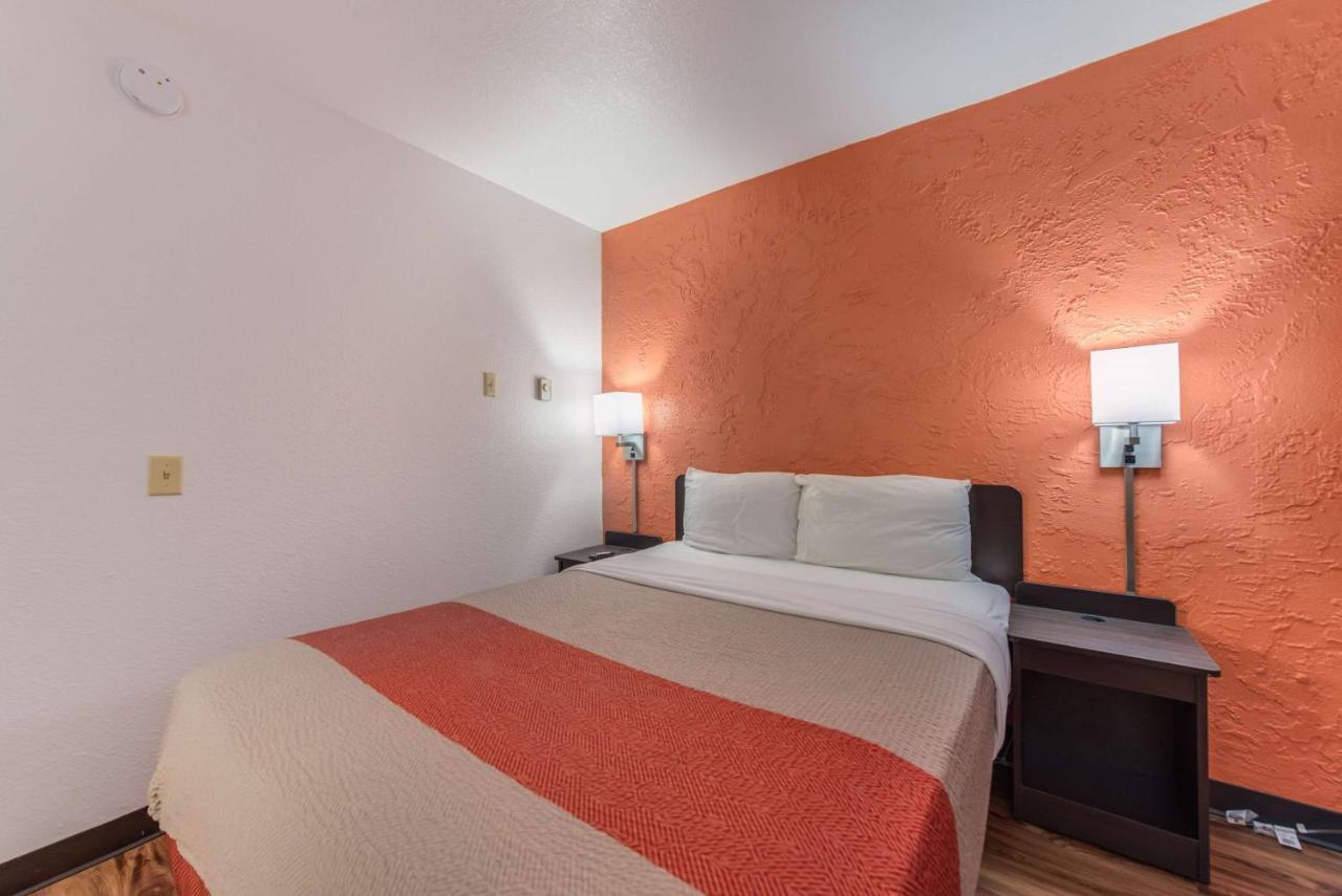 Motel 6-Saint Paul, Mn - I-94 Luaran gambar