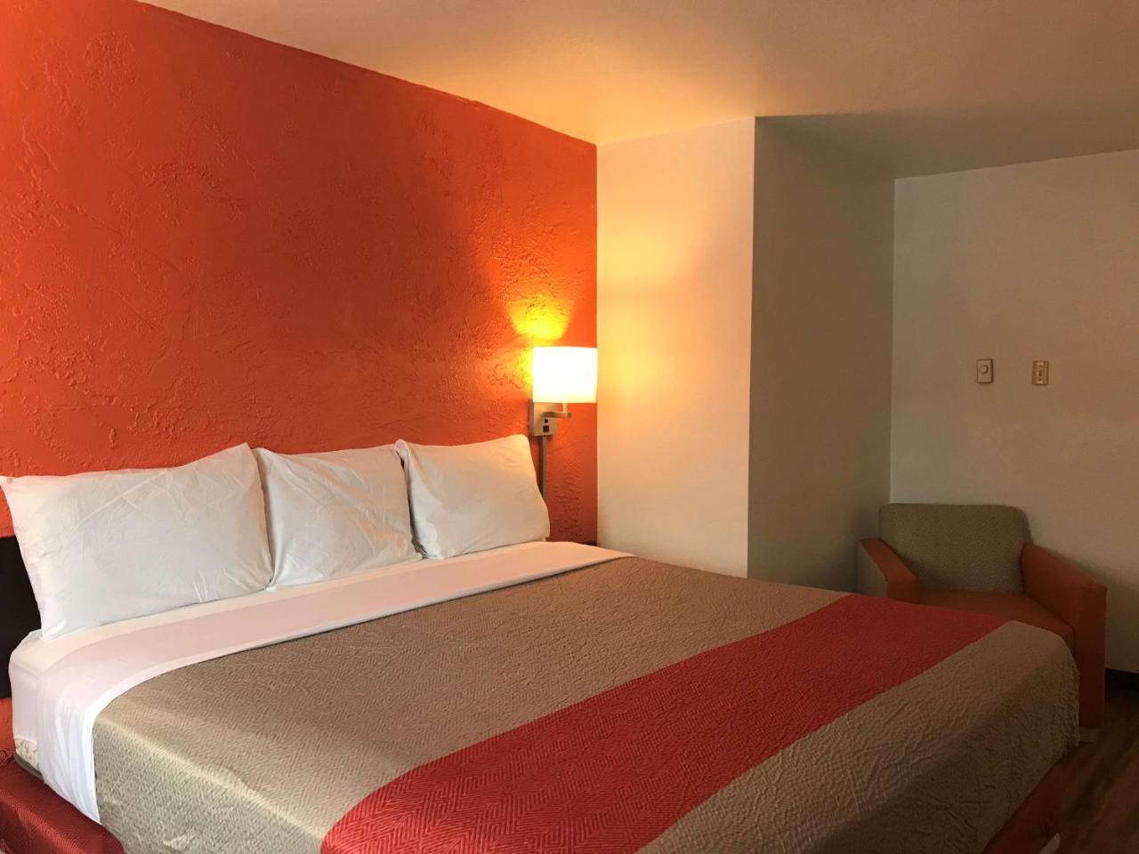 Motel 6-Saint Paul, Mn - I-94 Luaran gambar