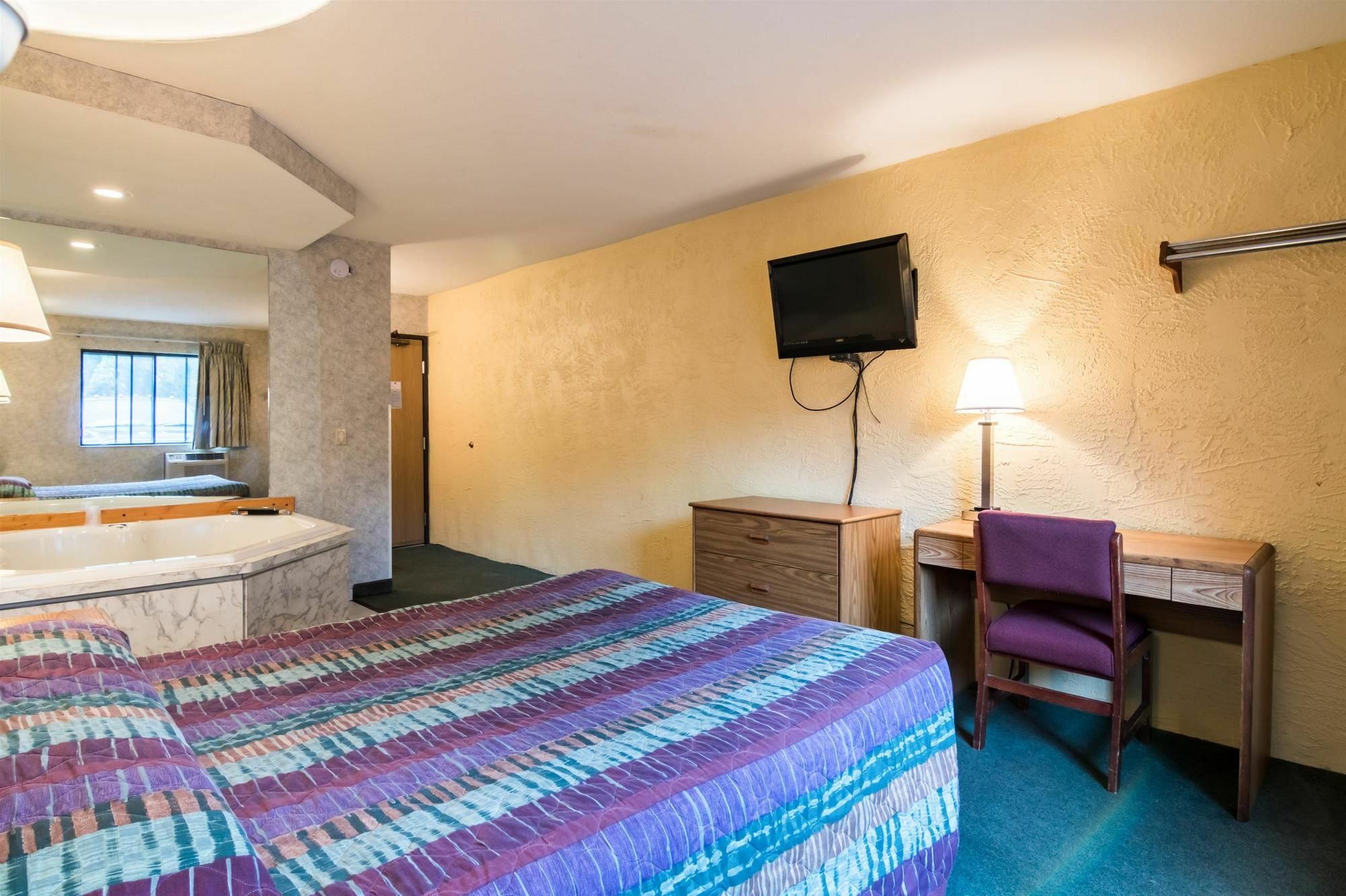 Motel 6-Saint Paul, Mn - I-94 Luaran gambar