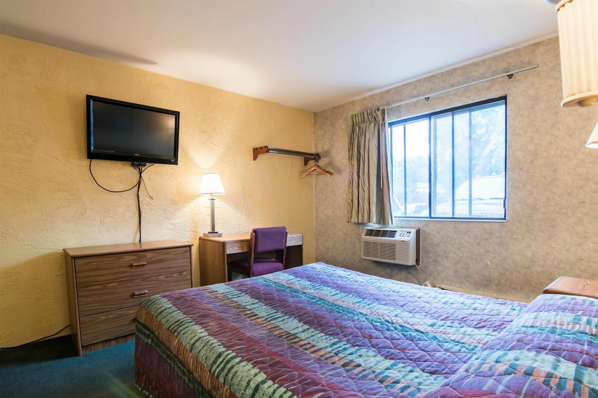 Motel 6-Saint Paul, Mn - I-94 Luaran gambar