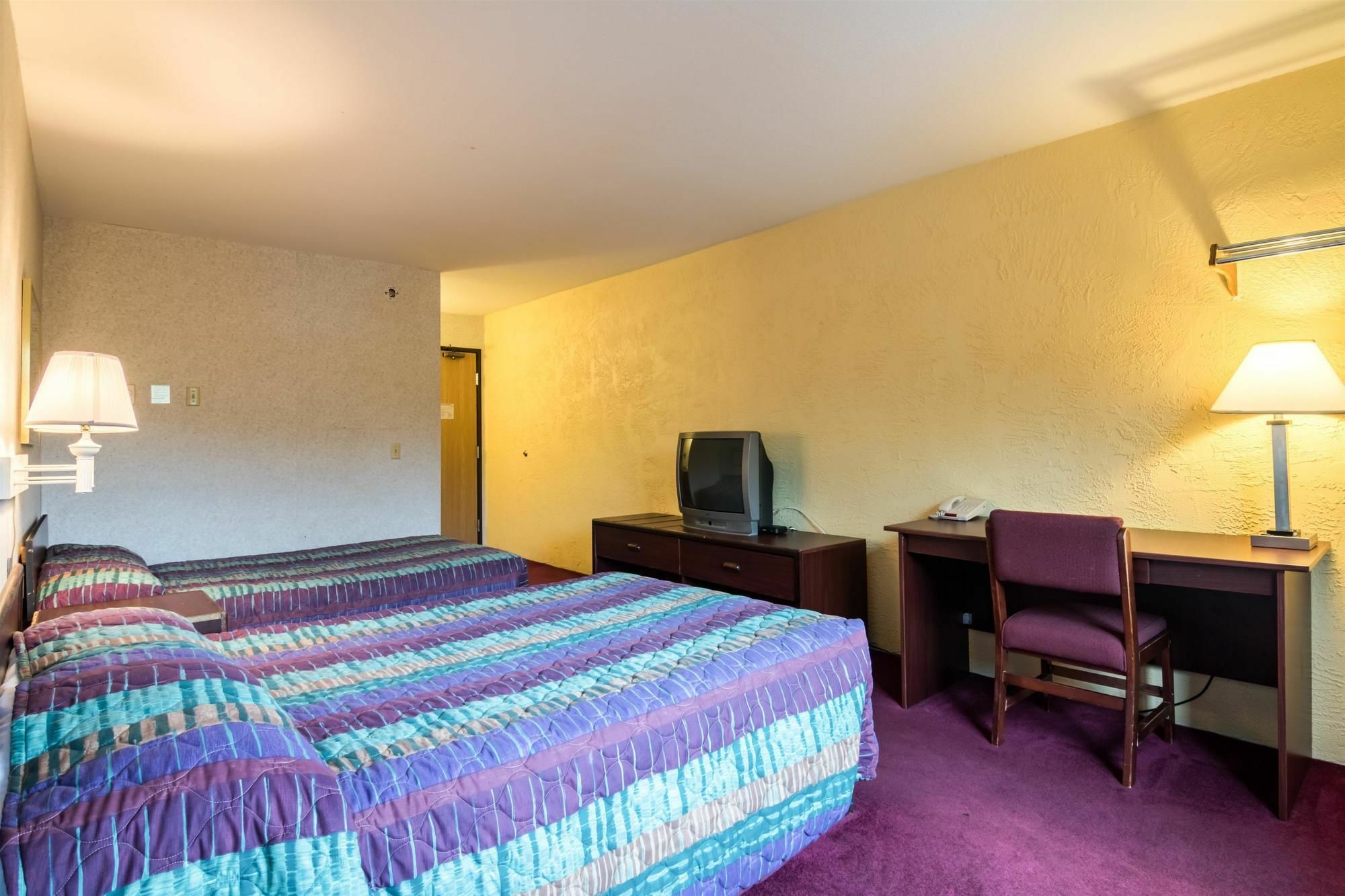 Motel 6-Saint Paul, Mn - I-94 Luaran gambar