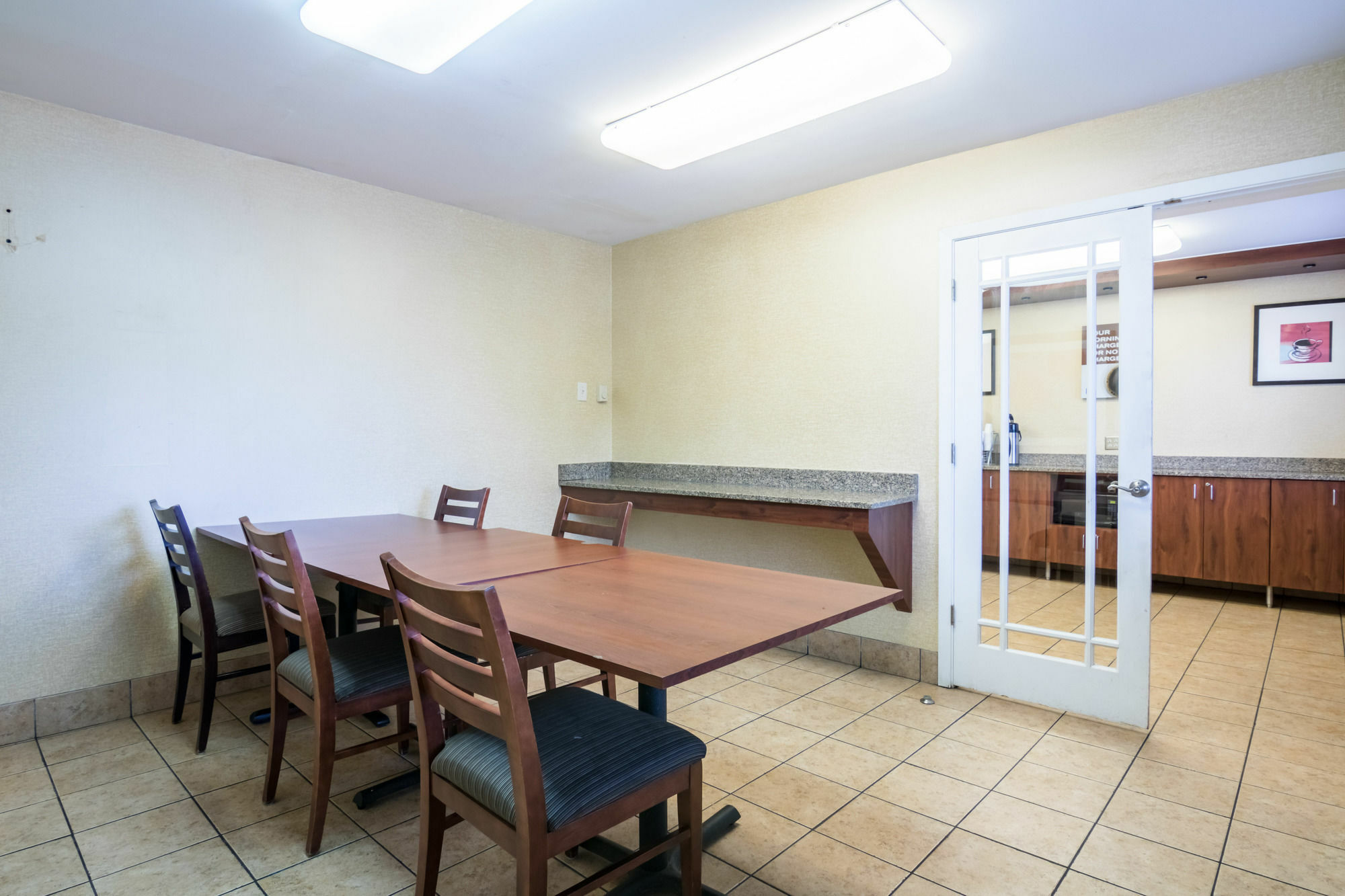 Motel 6-Saint Paul, Mn - I-94 Luaran gambar