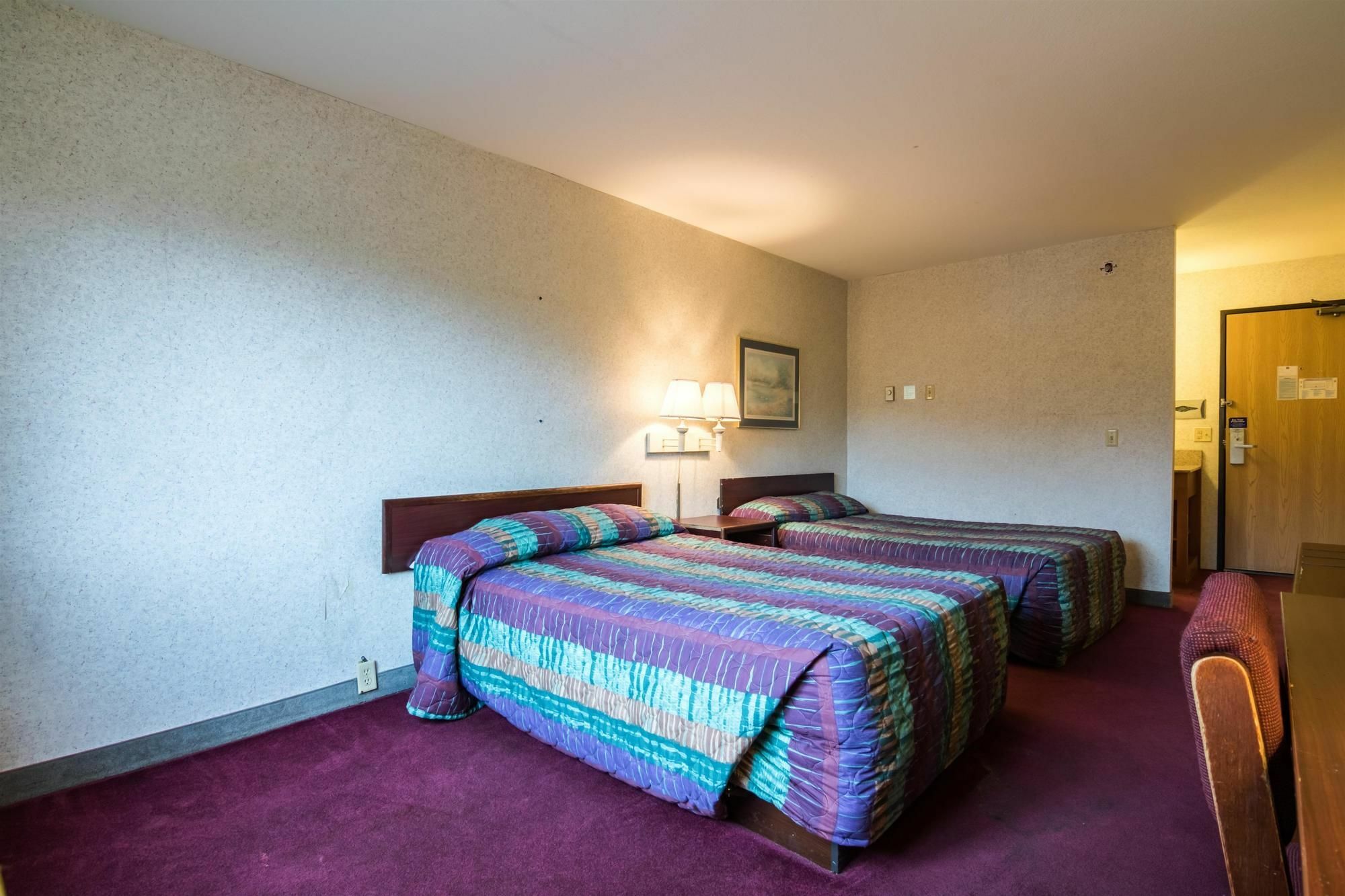 Motel 6-Saint Paul, Mn - I-94 Luaran gambar