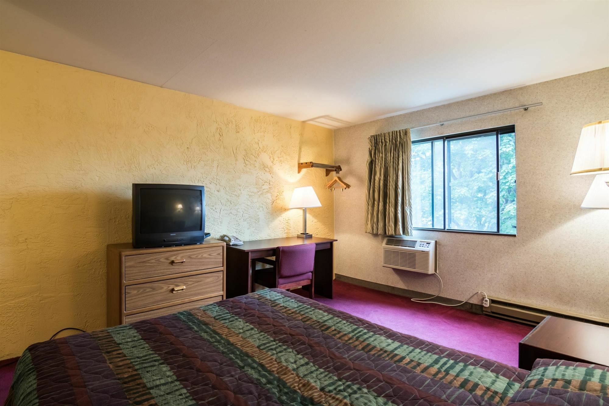 Motel 6-Saint Paul, Mn - I-94 Luaran gambar