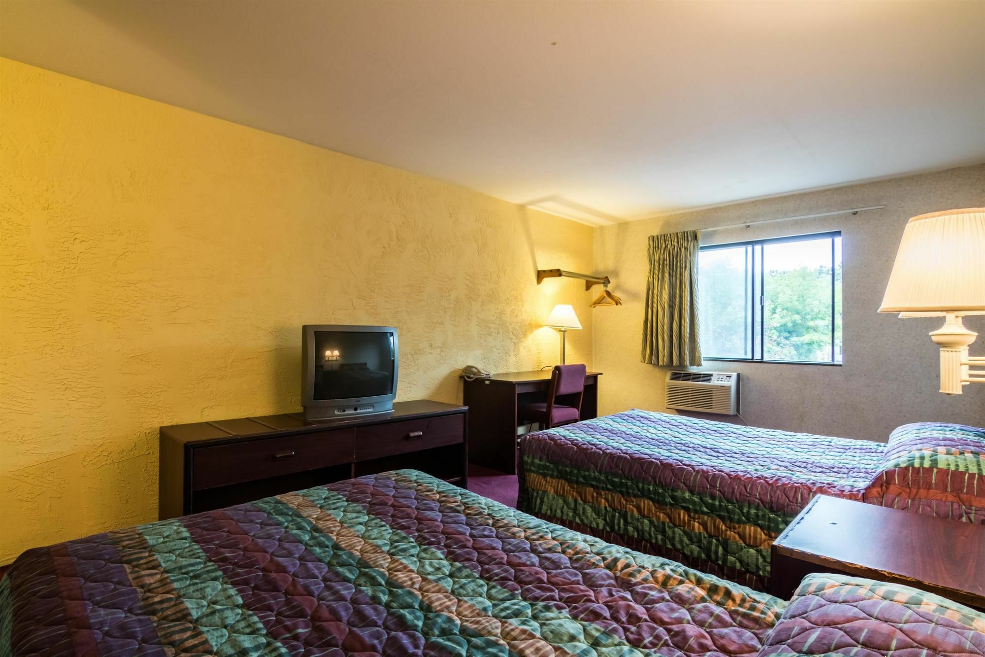 Motel 6-Saint Paul, Mn - I-94 Luaran gambar