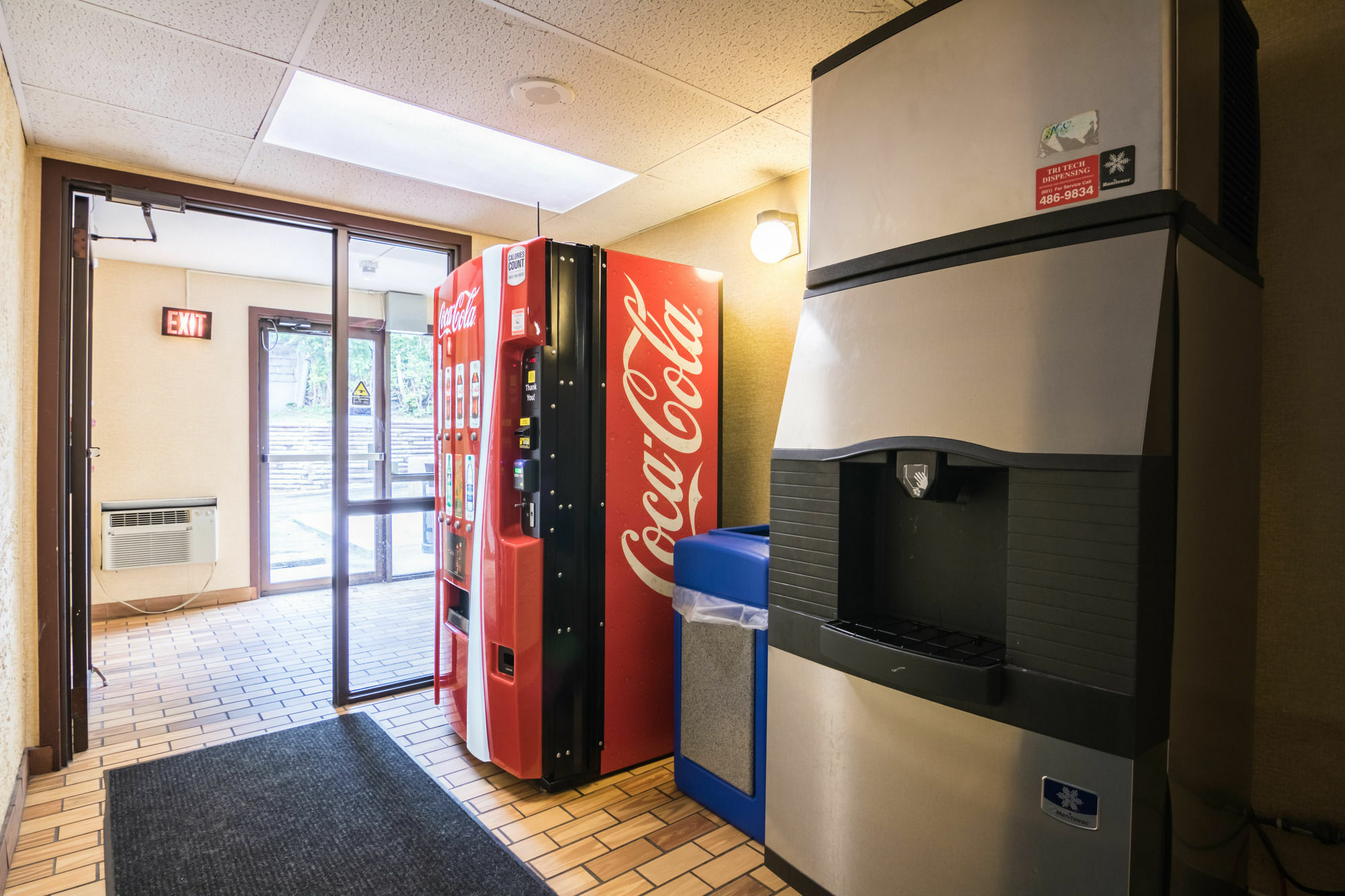 Motel 6-Saint Paul, Mn - I-94 Luaran gambar