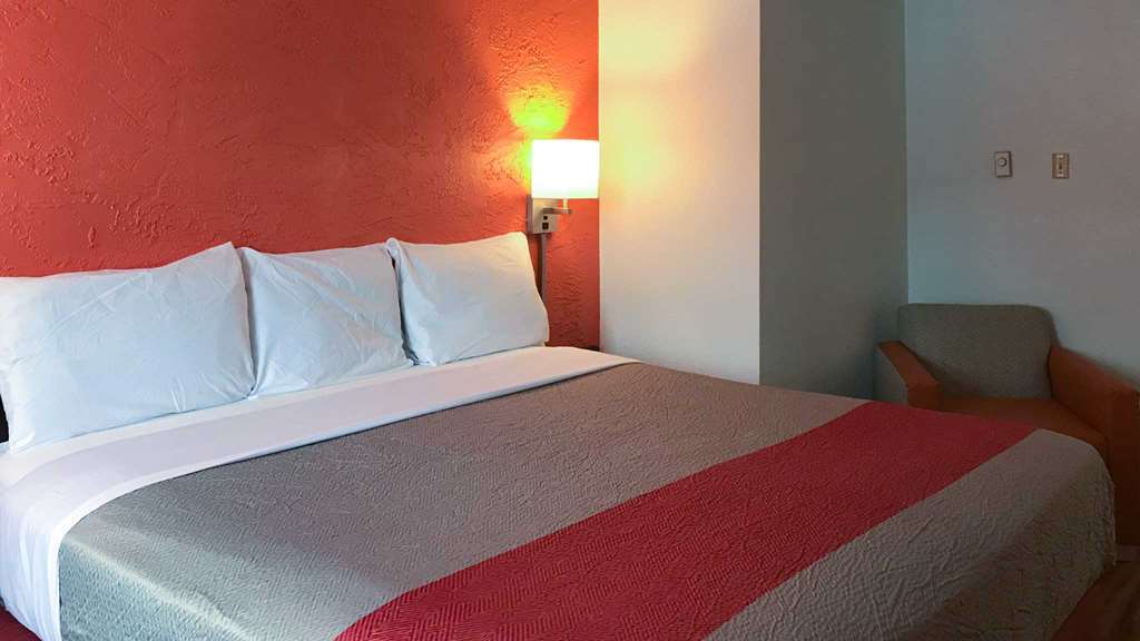 Motel 6-Saint Paul, Mn - I-94 Bilik gambar