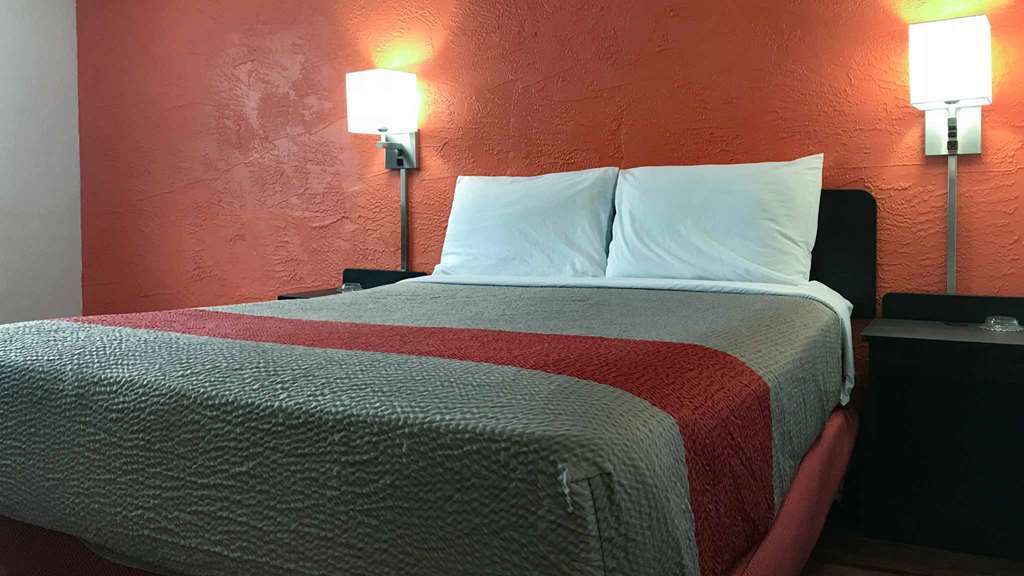 Motel 6-Saint Paul, Mn - I-94 Bilik gambar