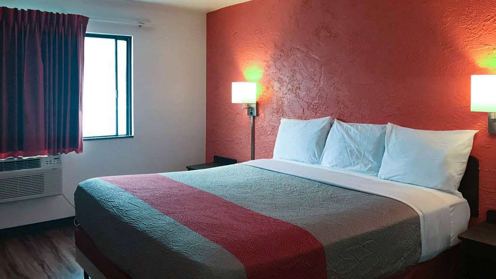 Motel 6-Saint Paul, Mn - I-94 Bilik gambar