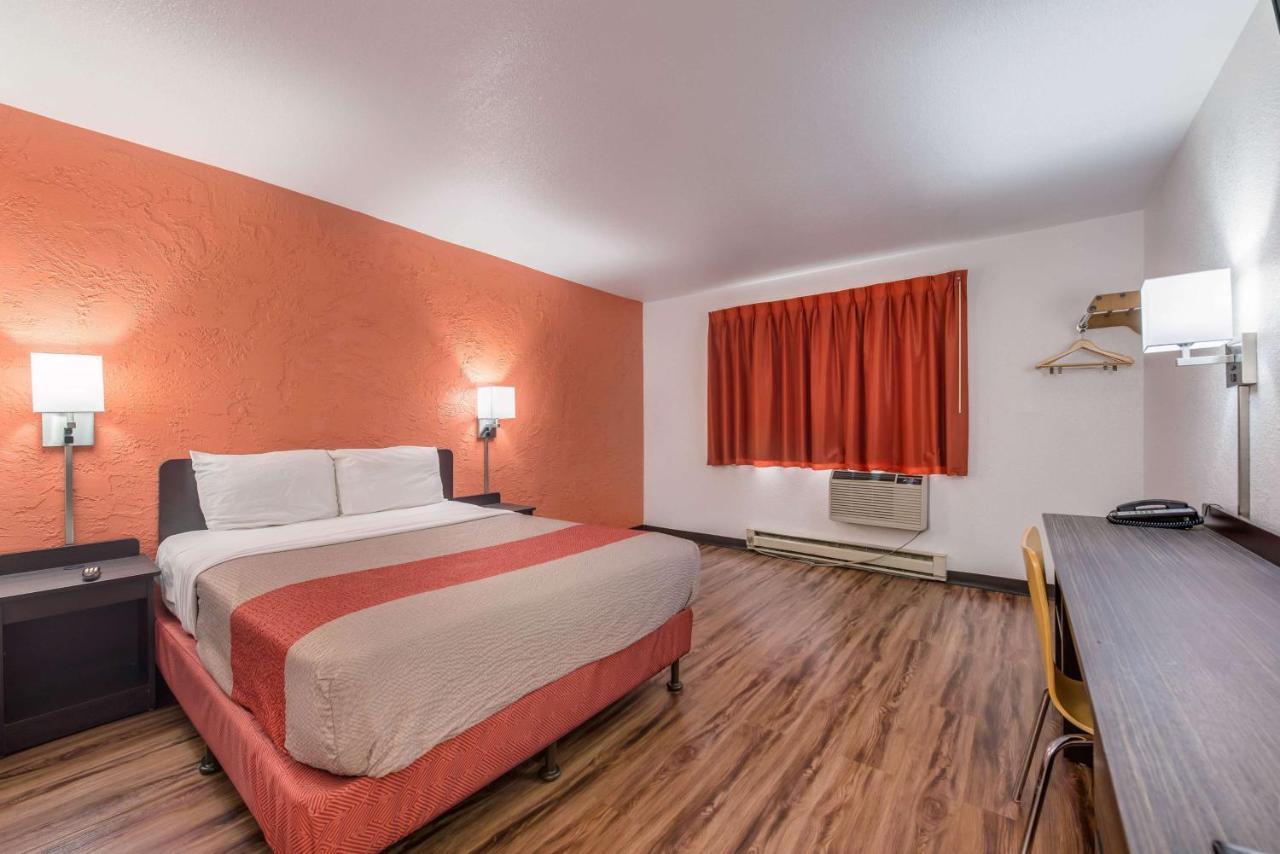 Motel 6-Saint Paul, Mn - I-94 Luaran gambar