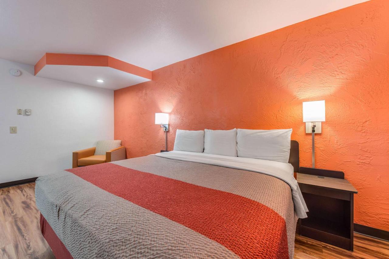 Motel 6-Saint Paul, Mn - I-94 Luaran gambar
