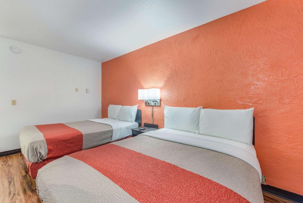 Motel 6-Saint Paul, Mn - I-94 Luaran gambar
