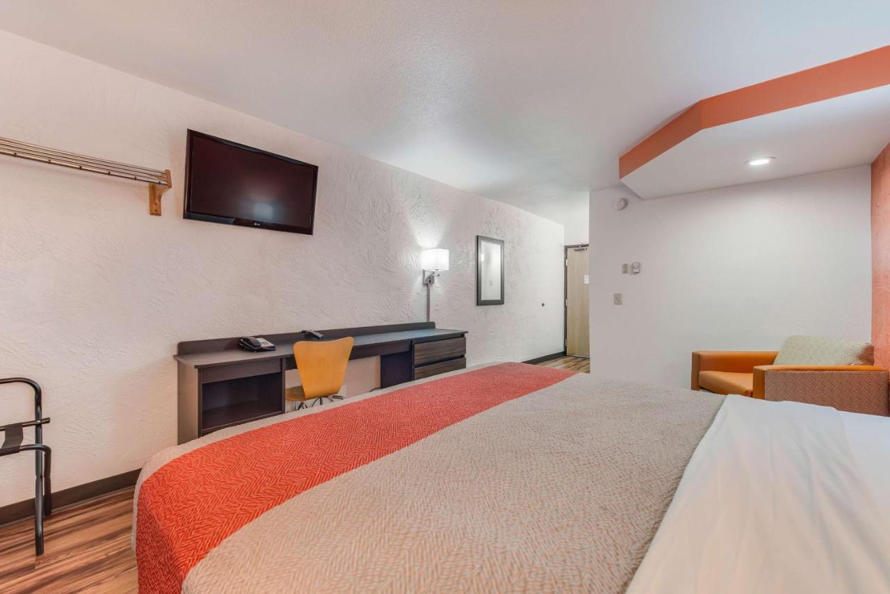 Motel 6-Saint Paul, Mn - I-94 Luaran gambar