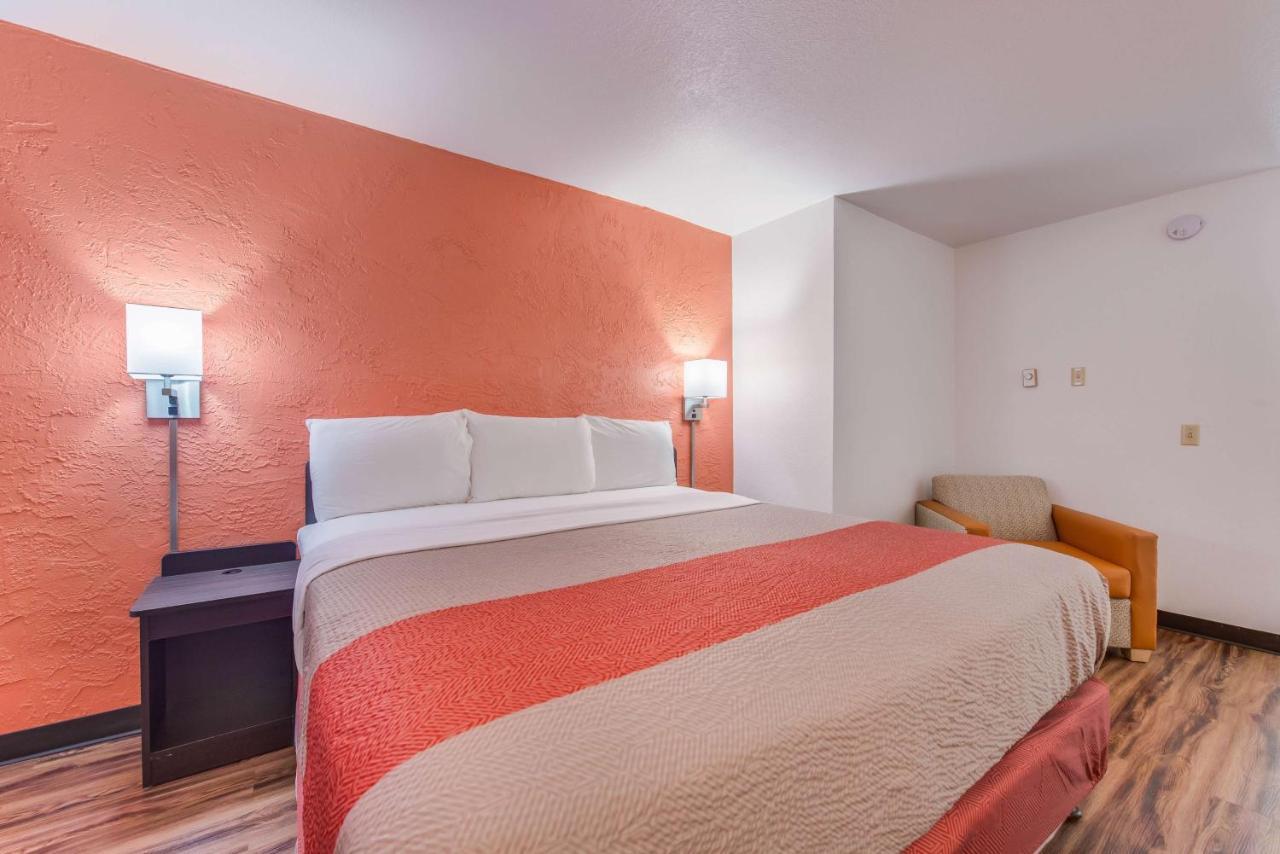 Motel 6-Saint Paul, Mn - I-94 Luaran gambar